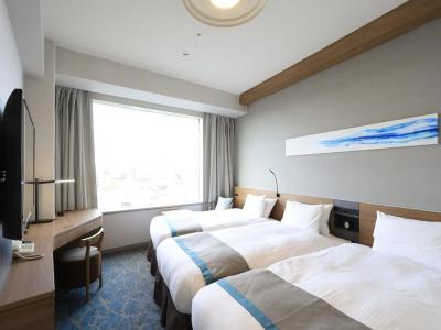 Sapporo Prince - 6
