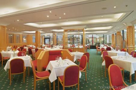 Leonardo Frankfurt City South - 22