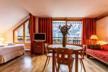 Les Balcons du Savoy - 41