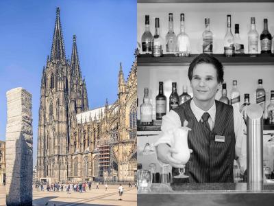 Mercure Köln City Friesenstraße - 27