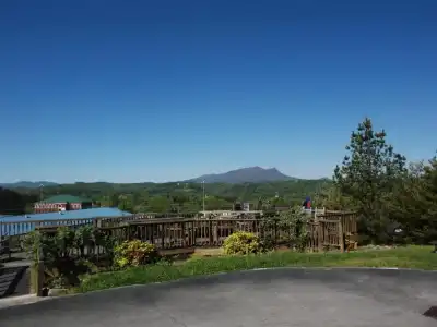 Pigeon Forge - 16