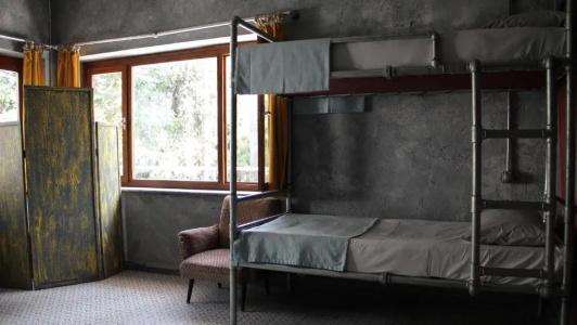 Role Street Hostel - 33