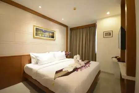 The Patong Center - 34