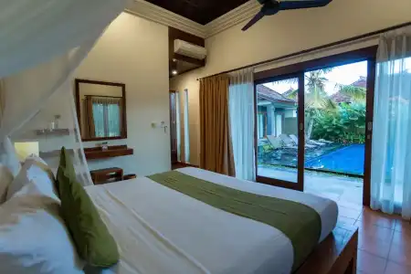 Ubud Heaven Sayan Villa - 75