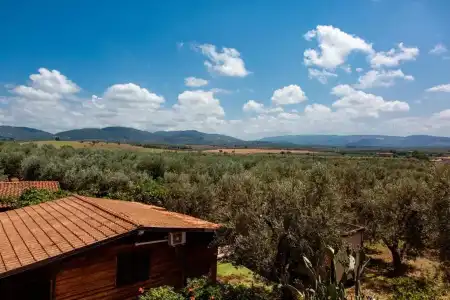 Albergo Il Giardino - 91