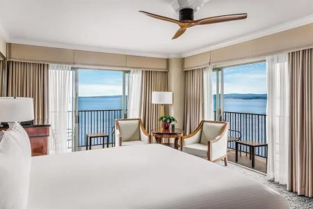 Monterey Plaza and Spa - 88