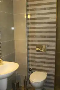Liman Boutique Otel - 27