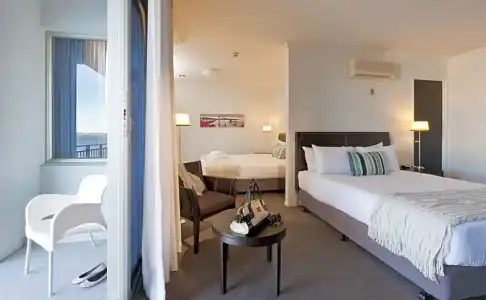 Trinity Wharf Tauranga - 201