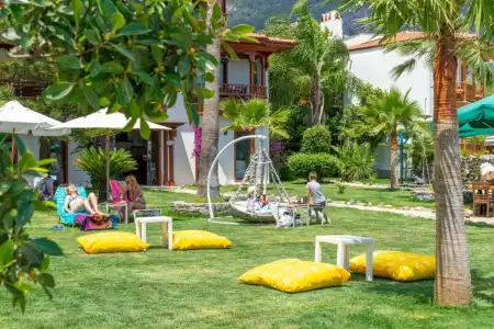 Iskelem Otel - 262