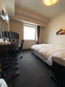 Route-Inn Koriyama Minami - 14