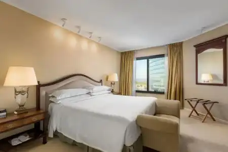 Sheraton Buenos Aires & Convention Center - 51