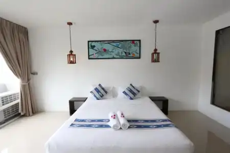The Nest Resort Patong - 88