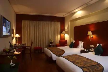The LaLiT Mumbai - 42