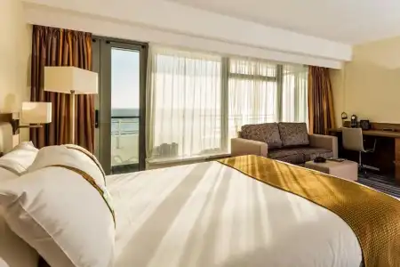 Holiday Inn Brighton Seafront by IHG - 97