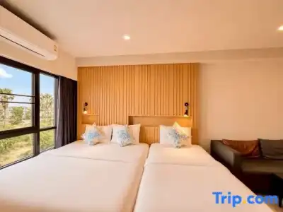 Bangkok Boutique Resort Rangsit - 94