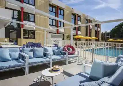 ibis Styles Nice Cap 3000 Airport - 17