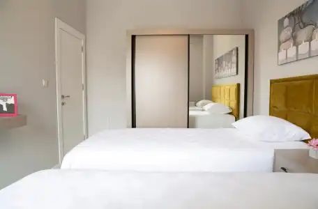 Hatton Suites Esenboga - 16