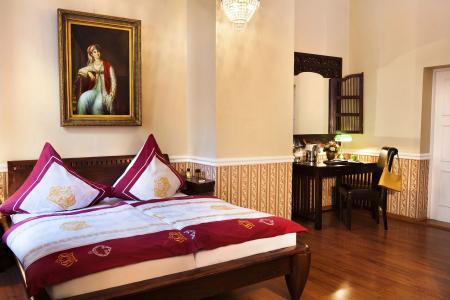 Honigmond Boutique Berlin - Mitte - 4