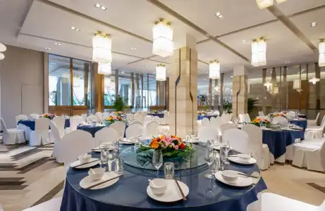 Holiday Inn Express Chengdu Huanhuaxi by IHG - 44
