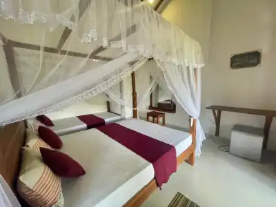 Green Hut Nature Resort - 39