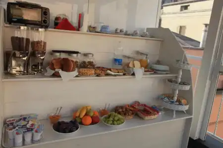 New Pescara City b&b - 6