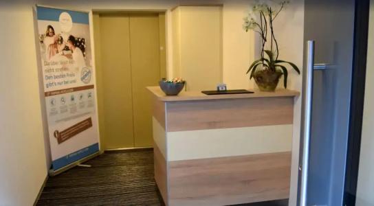 Trip Inn Residence City Center - 1