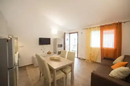 Domus Olbia Inn - 66