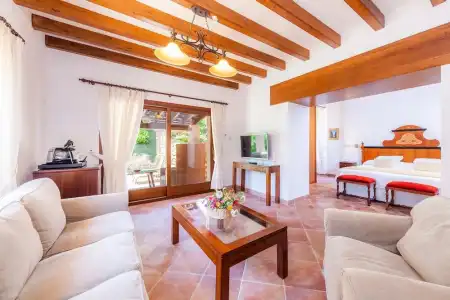 Finca Ca´s Curial - 36