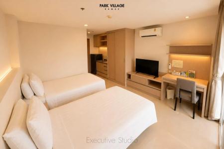 Park Village Rama II - 40