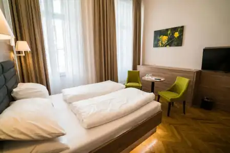 Marc Aurel - Vienna City Center - 58
