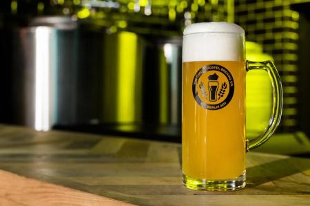 The Circus Hostel - 36