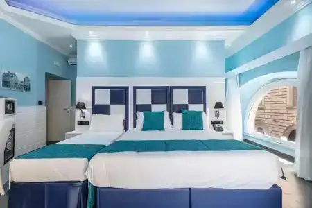 The One Boutique & Spa - 127