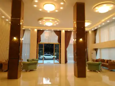 Cankaya Premium - 1