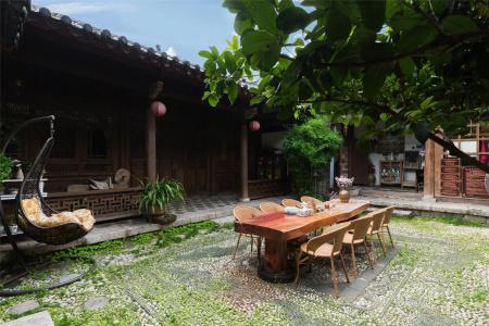Blossom Hill Inn Lijiang Weavingland - 13