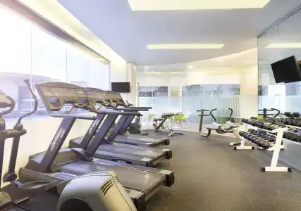 Novotel Jakarta Gajah Mada - 16