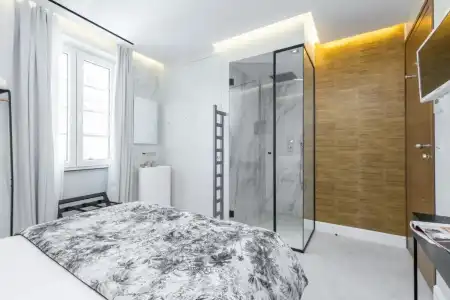 Le Dortoir Boutique Suites - 18
