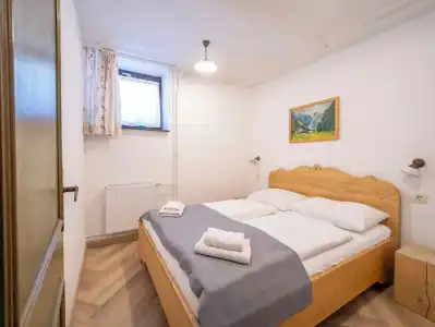 Apartment House Berghi - 62