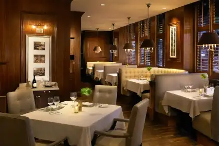 The US Grant, a Luxury Collection, San Diego - 38