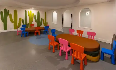 Alexia Resort & Spa - 25