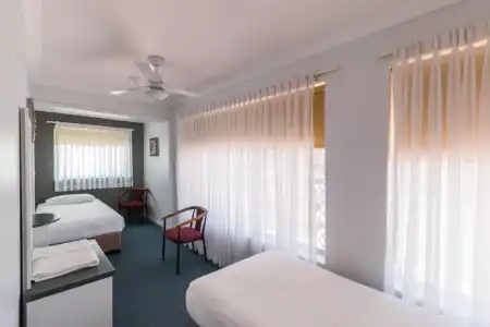 Port Aloha Motel - 65