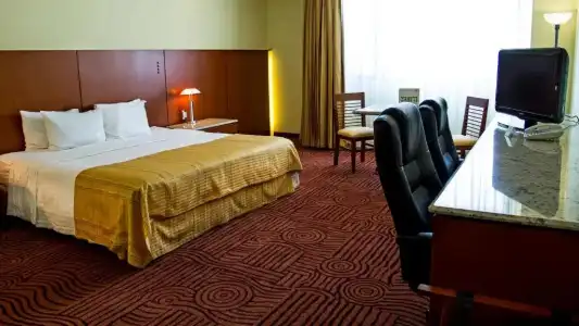 Holiday Inn Puebla Finsa by IHG - 63
