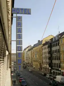 Präsident - 49