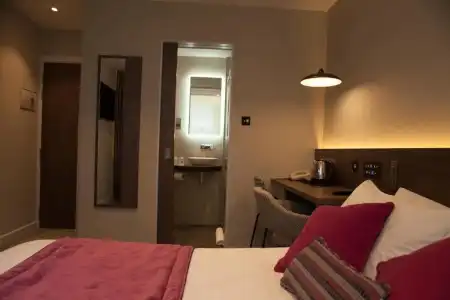 Best Western Plus Delmere - 72