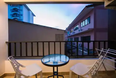 Nalanta Pattaya (SHA Plus+) - 27
