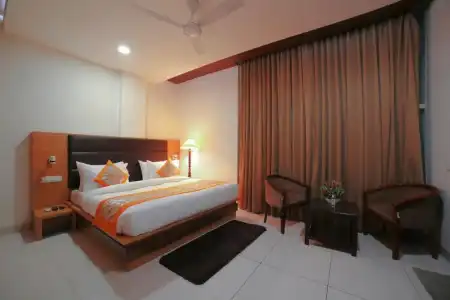 Grand Regency by JMD Group - 34