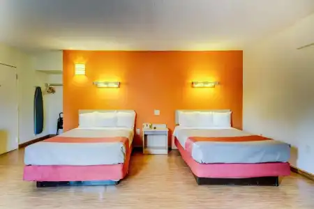 Motel 6 Washington, DC - 32