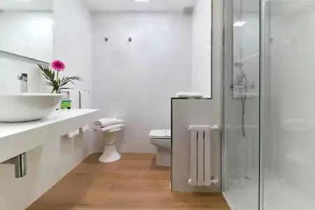 B&B Zaragoza Royal - 30