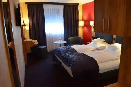 Premier Inn Lindau - 1