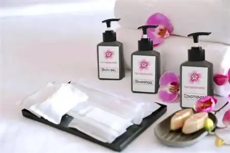 Thuy Sakura & Serviced Apartment - 40