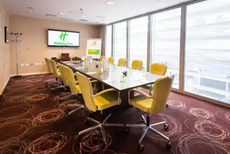 Holiday Inn London - Whitechapel by IHG - 10
